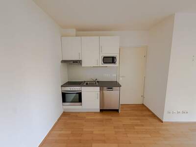 Wohnung mit Balkon mieten in 8020 Graz (Bild 4)