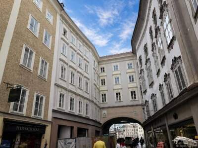 Gewerbeobjekt kaufen in 5020 Salzburg