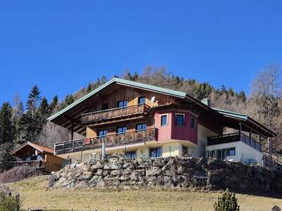 Haus provisionsfrei kaufen in 9554 Sankt Urban