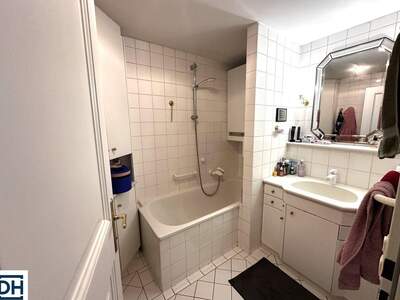 Wohnung mit Balkon kaufen in 5020 Salzburg (Bild 4)