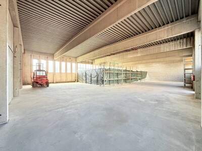 Gewerbeobjekt mieten in 9020 Klagenfurt