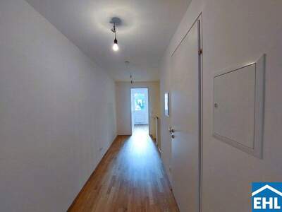 Terrassenwohnung mieten in 1160 Wien (Bild 3)