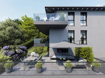 Eigentumswohnung in 5322 Hof