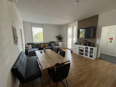 Wohnung mit Balkon mieten in 8041 Graz (Bild 3)