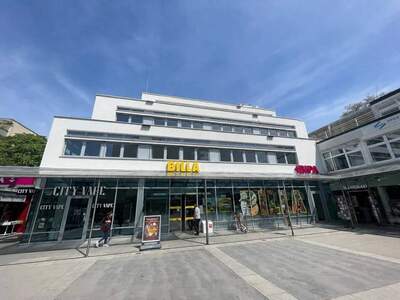 Gewerbeobjekt mieten in 1130 Wien