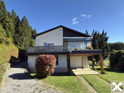 Haus kaufen in 9535 Schiefling