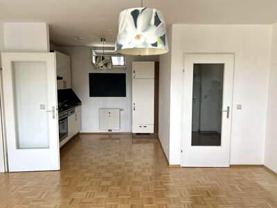 Wohnung mit Balkon mieten in 8020 Graz (Bild 3)