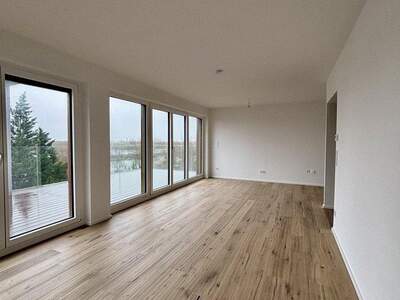 Terrassenwohnung mieten in 1190 Wien (Bild 1)