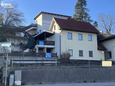 Haus mit Garten kaufen in 3250 Wieselburg (Bild 1)