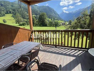 Terrassenwohnung kaufen in 5710 Kaprun (Bild 2)