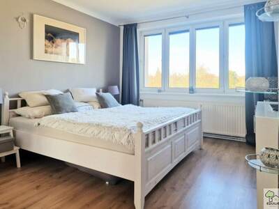 Wohnung mit Balkon mieten in 2540 Bad Vöslau (Bild 4)