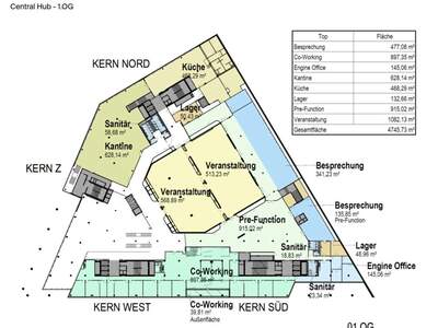 Gewerbeobjekt mieten in 1210 Wien (Bild 5)