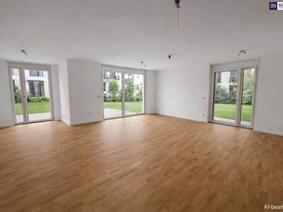Wohnung kaufen in 2301 Groß