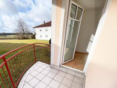 Wohnung mieten in 3861 Eggern