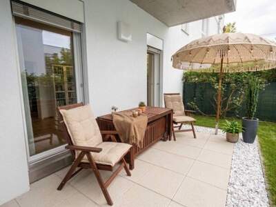 Wohnung mieten in 8020 Graz