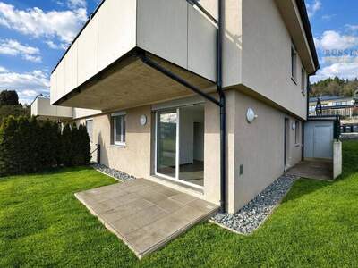 Anlageobjekt kaufen in 9020 Klagenfurt