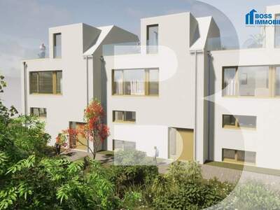 Haus kaufen in 4020 Linz