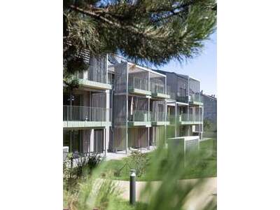 Eigentumswohnung in 1100 Wien