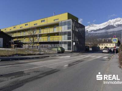 Terrassenwohnung kaufen in 6020 Innsbruck (Bild 1)