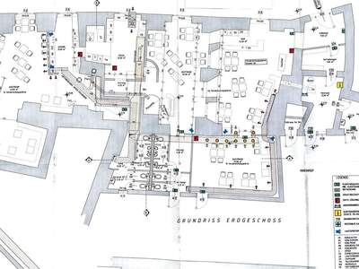 Gewerbeobjekt mieten in 1010 Wien (Bild 2)