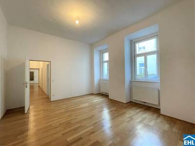 Mietwohnung in 1070 Wien