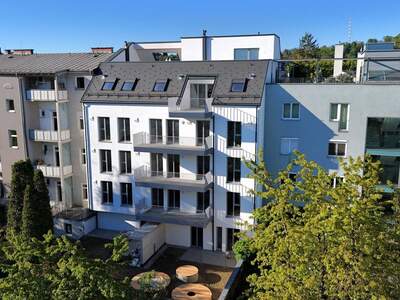Anlageobjekt kaufen in 4040 Linz