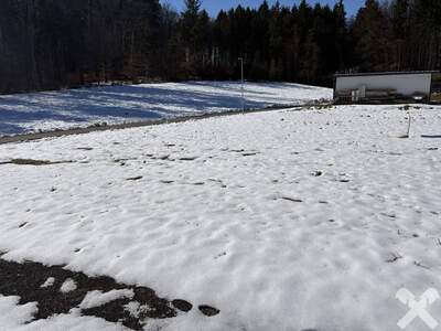 Grundstück kaufen in 8082 Kirchbach