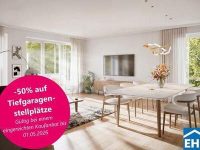 Wohnung kaufen in 8042 Graz