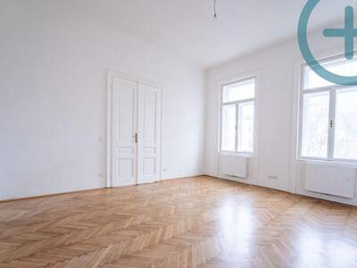 Wohnung mit Balkon kaufen in 1090 Wien (Bild 3)
