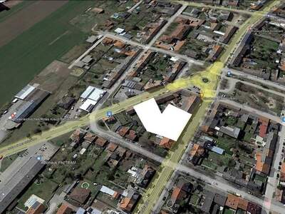 Grundstück kaufen in 2136 Laa