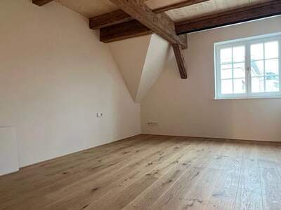 Altbauwohnung mit Balkon mieten in 6850 Dornbirn (Bild 5)