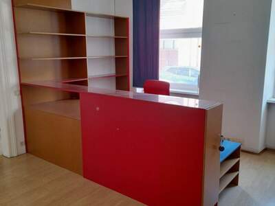 Gewerbeobjekt kaufen in 1180 Wien (Bild 1)