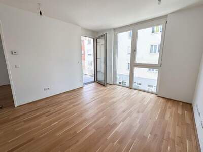 Wohnung mit Balkon mieten in 1210 Wien (Bild 2)