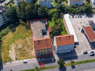 Haus kaufen in 8051 Graz