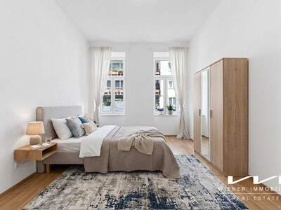 Altbauwohnung kaufen in 1100 Wien (Bild 5)