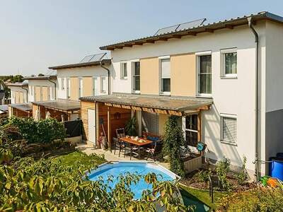 Haus mieten in 2191 Gaweinstal