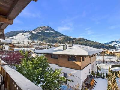 Haus kaufen in 6365 Kirchberg