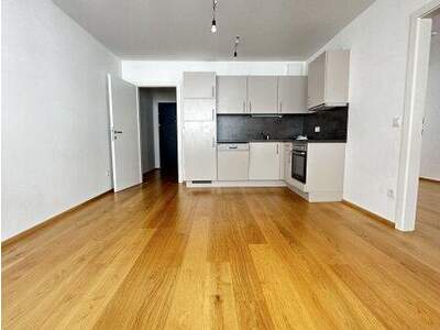 Terrassenwohnung mieten in 1200 Wien (Bild 2)