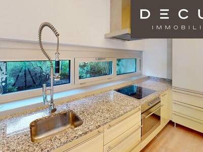 Terrassenwohnung kaufen in 1190 Wien (Bild 2)