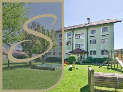 Wohnung kaufen in 4890 Frankenmarkt