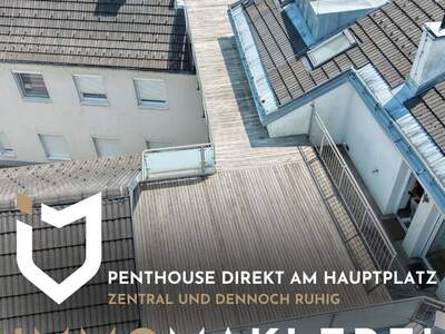 Wohnung kaufen in 4540 Bad Hall