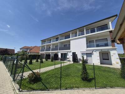 Eigentumswohnung in 7072 Mörbisch