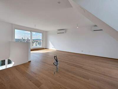 Terrassenwohnung kaufen in 1180 Wien (Bild 3)