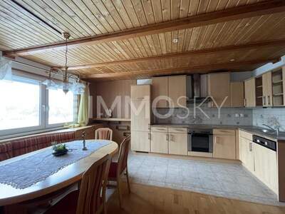 Einfamilienhaus kaufen in 2123 Hautzendorf