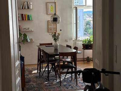 Altbauwohnung mieten in 1050 Wien (Bild 2)