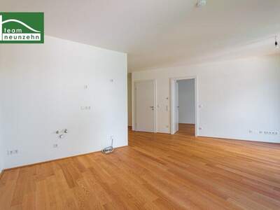 Terrassenwohnung kaufen in 1210 Wien (Bild 3)