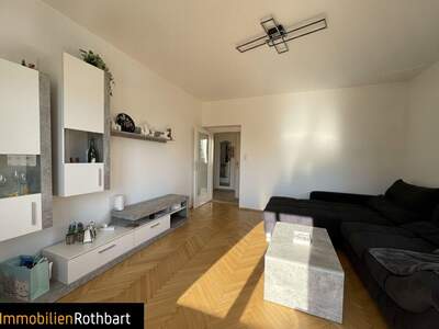 Wohnung mit Balkon mieten in 8600 Bruck an der Mur (Bild 2)