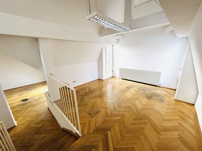 Gewerbeobjekt mieten in 1030 Wien