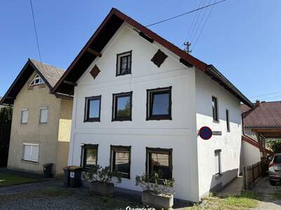 Haus mit Garten kaufen in 4694 Ohlsdorf (Bild 3)