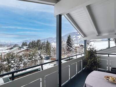 Penthouse kaufen in 5760 Saalfelden